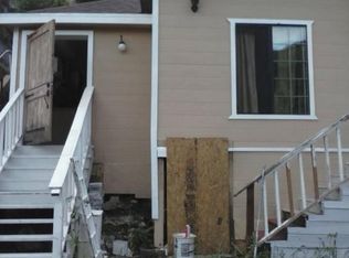 201B Quality Hill Rd, Bisbee, AZ 85603