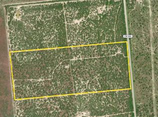 Fm 582, Crystal City, TX 78839
