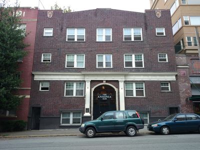 Ansonia Apartment Rentals Seattle Wa Zillow