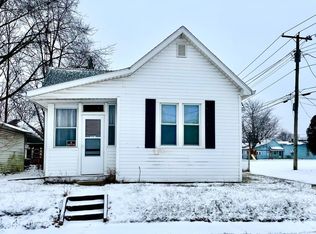 1810 S Perkins Ave, Muncie, IN 47302