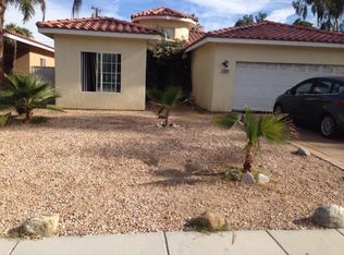 33920 Via Altamira, Cathedral City, CA 92234
