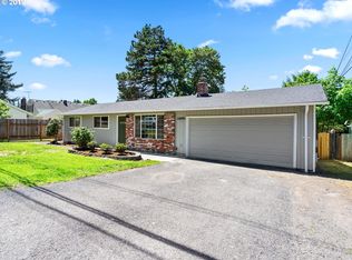 10095 SW 80th Ave, Portland, OR 97223