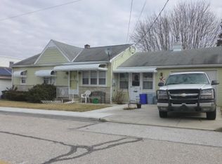 217 Center St, Mc Sherrystown, PA 17344
