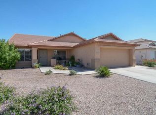 6397 W Taro Ln, Glendale, AZ 85308