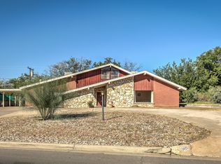 2425 Desert Dr, Las Cruces, NM 88001