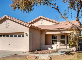 3718 E Longhorn Dr, Gilbert, AZ 85297
