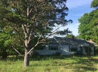 16082 Highway 17, Martin, GA 30557