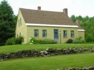 419 Upper Mad River Rd, Thornton, NH 03285