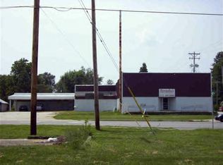 1520 N State St, Westville, IL 61883