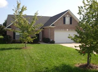 8427 Quail Hollow Dr, Harrisburg, NC 28075