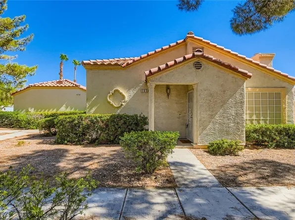 5425 Comchec Way Unit 103, Las Vegas, NV 89108