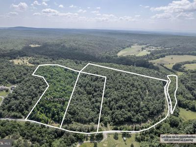 LOT 8 Star Tannery Rd, Star Tannery, VA, 22654
