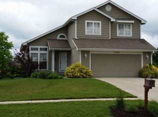 7724 SW 26th St, Topeka, KS 66614