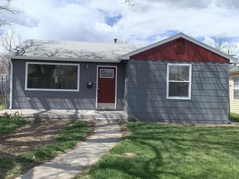 1173 Moline St — Photo 1