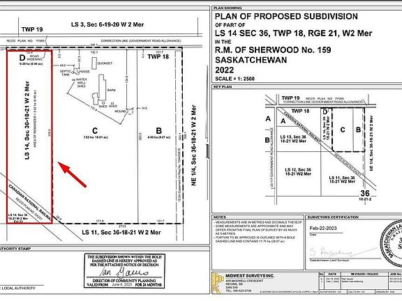 3rd image of  Rural Address