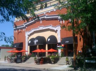 1715 Summit St, Kansas City, MO 64108
