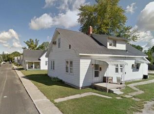407 N Clark St, Lebanon, IN 46052
