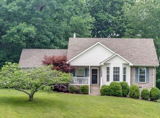 2038 Skyline Dr, Goodlettsville, TN 37072
