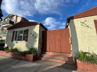 Bhfredondo, Long Beach, CA 90804