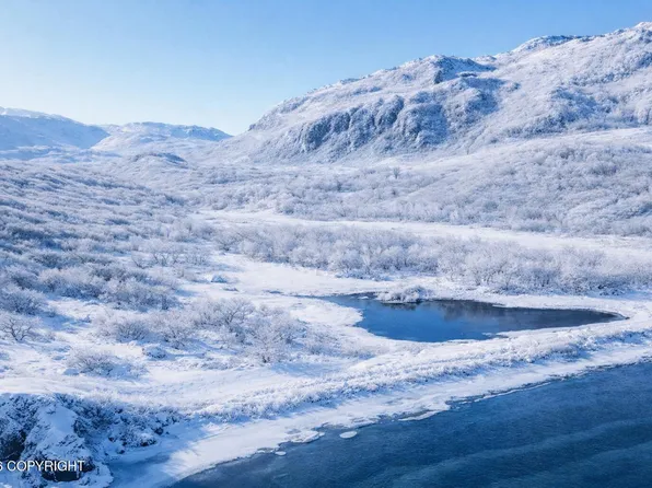 L4 Kizhuyak Dr, Pt Lions, AK 99550