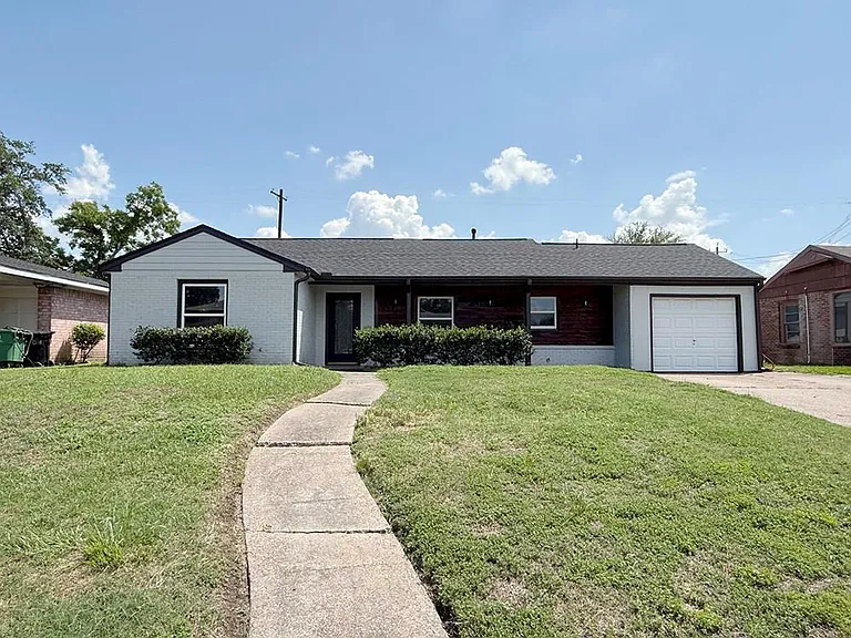 3522 Rosedale St — Photo 2