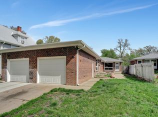 2132 Euclid Ave, Lincoln, NE 68502