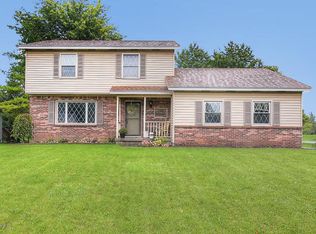 1875 Ken O Par Dr SE, Grand Rapids, MI