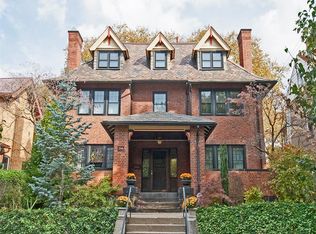 5549 Bryant St, Pittsburgh, PA 15206