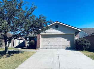 29206 Legends Valley Dr, Spring, TX 77386