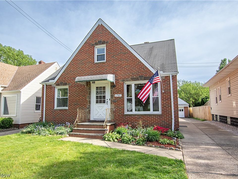 1st image of 1707 Grovewood Ave