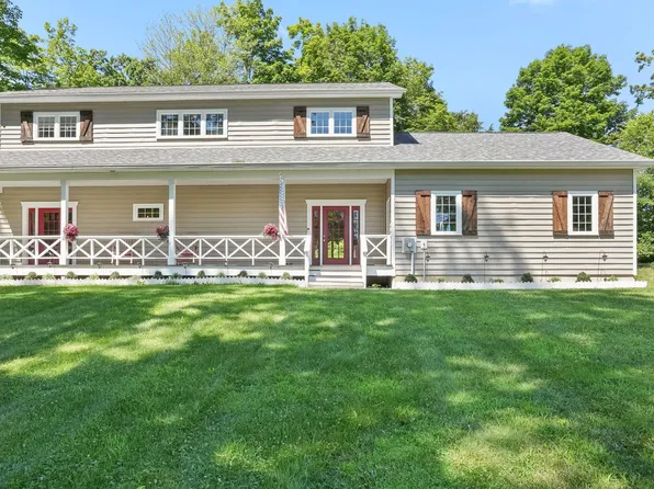 4 Cameli Drive, Wappingers Falls, NY 12590