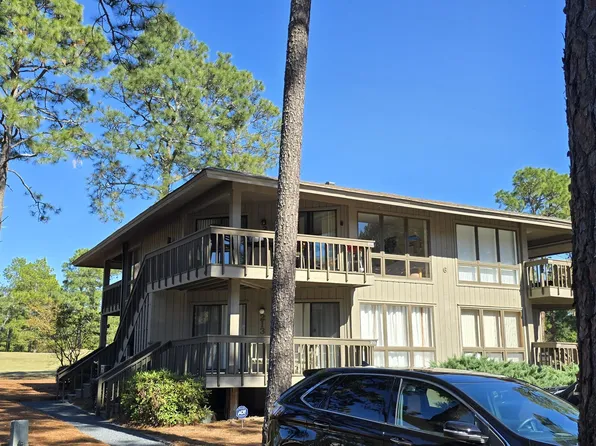 214 Foxkroft Drive Bldg 6, Jackson Springs, NC 27281