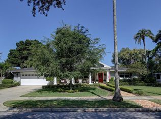 510 Ponce De Leon Blvd, Belleair, FL 33756