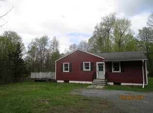 52 Stage Rd, Buskirk, NY 12028