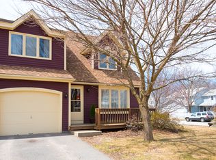 121 Santoro Rd, Worcester, MA 01606