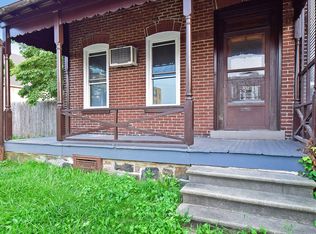 302 W Susquehanna St, Allentown, PA 18103