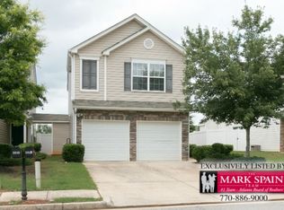 5830 Mountain Top Pl, Cumming, GA 30041