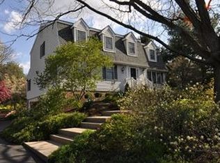 107 Cameron Dr, Hockessin, DE