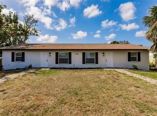 1665 Florence Ave APT B, Englewood, FL 34223