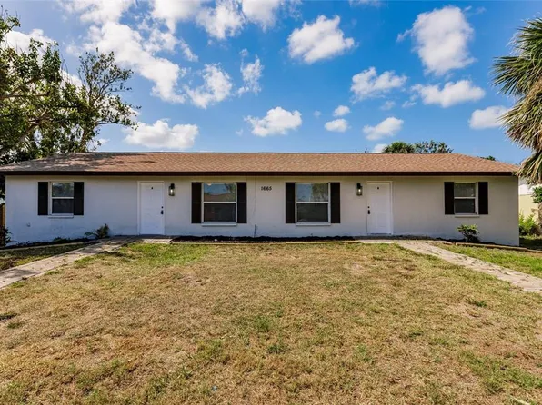 1665 Florence Ave APT B, Englewood, FL 34223