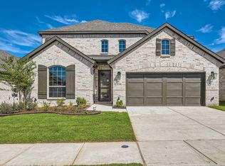 629 Florence Trl, Aubrey, TX 76227