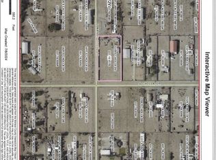 5371 S Cholla Dr, Fort Mohave, AZ 86426