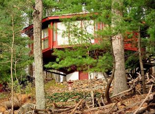 1305 Granny Smith Rd, Linden, VA 22642