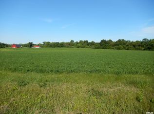 3808 N 350th Rd, Plymouth, IL 62367