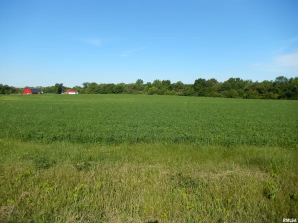 3808 N 350th Rd, Plymouth, IL 62367