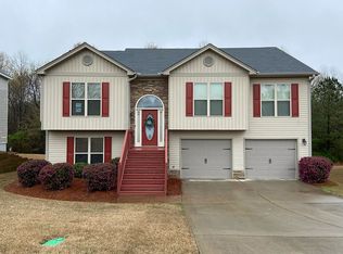 1686 Dillard Way, Bethlehem, GA 30620