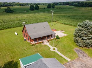 28720 County Road 354, Lawton, MI 49065