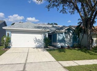 9712 Little Pond Way, Tampa, FL 33647