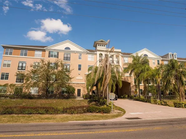 4221 W Spruce St APT 1310, Tampa, FL 33607