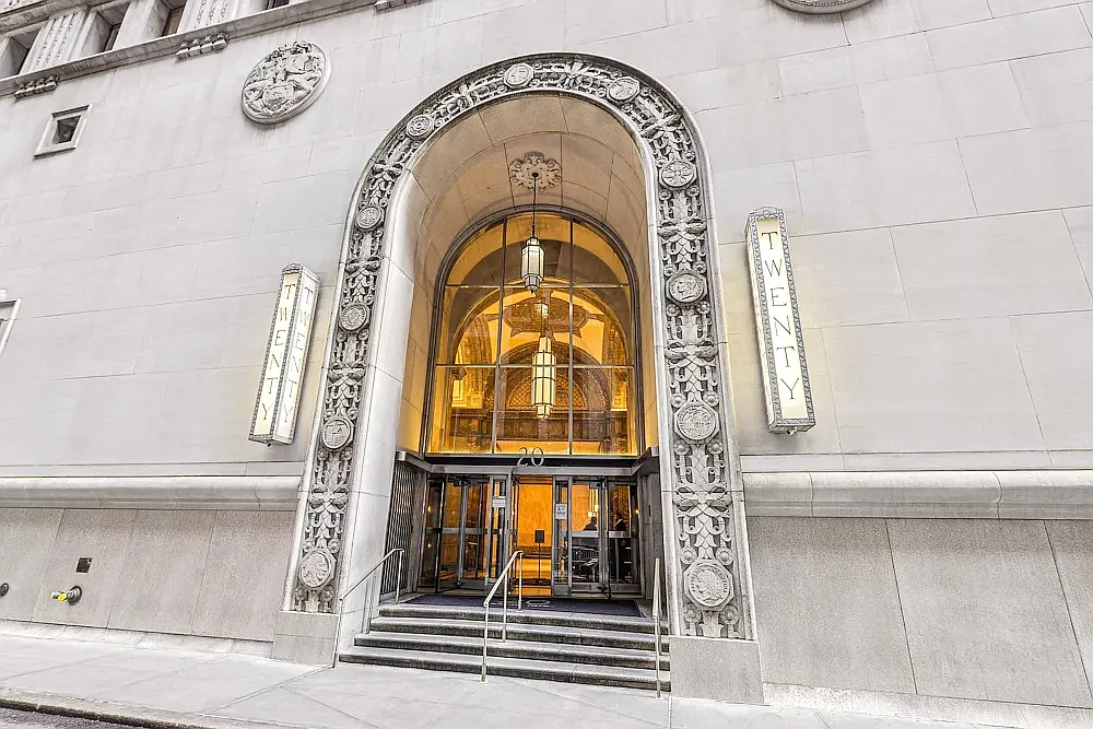 20 Exchange Place — Photo 4